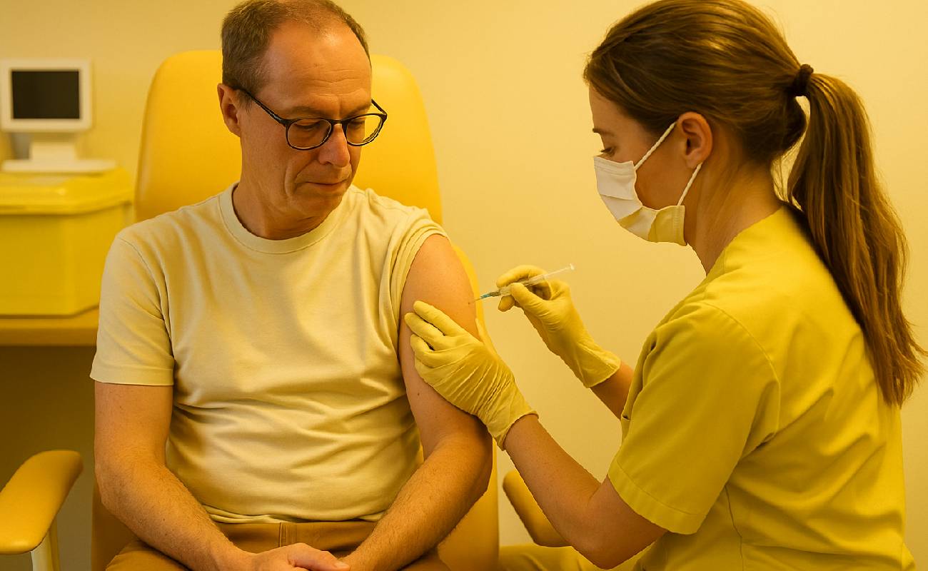 Dikkat: Covid hâlâ gripten daha ölümcül