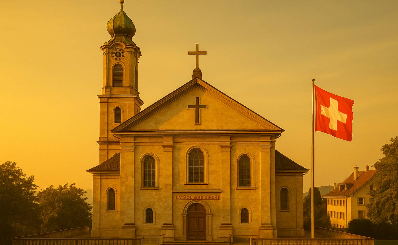 Katolik Kilisesi’nden çalışanlarına cinsel danışmanlık desteği