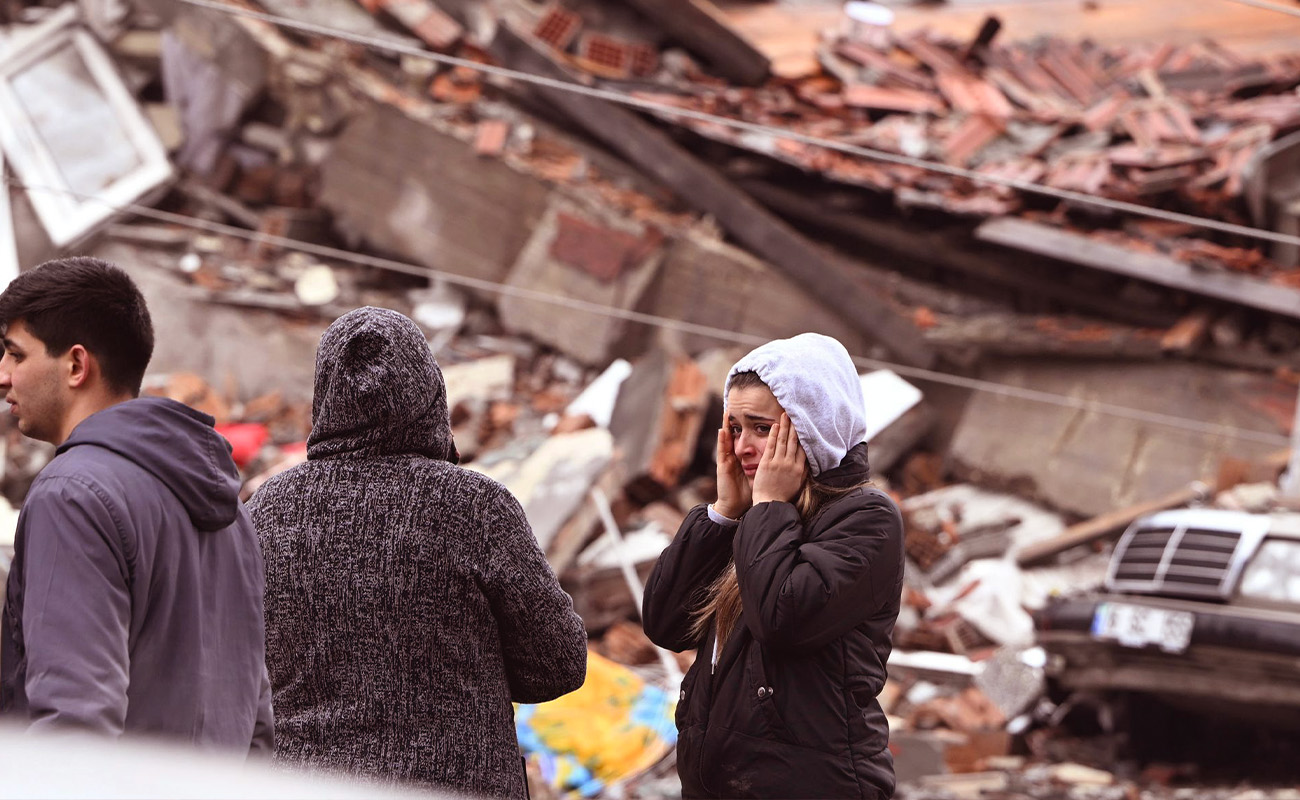 Depremde can kaybı artıyor