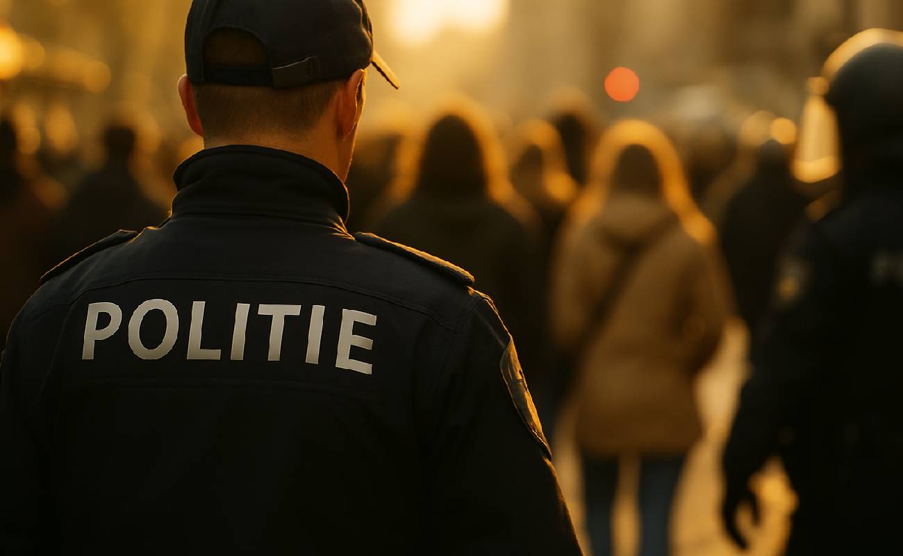 Polis dosyalara yetişemiyor: On binlerce soruşturma düştü