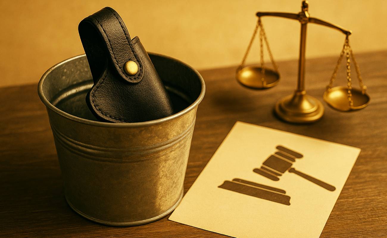 Silah yasası sıkılaştı: Yenilikler neler?