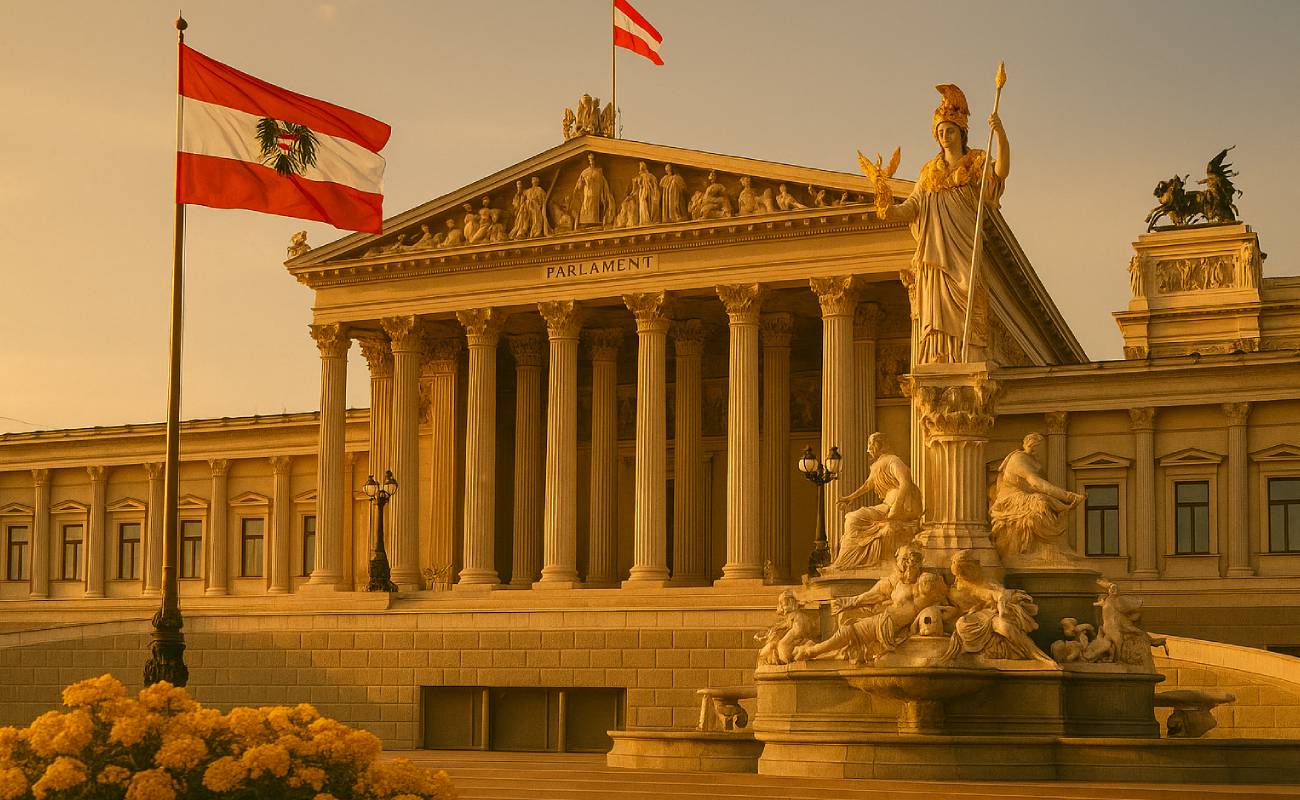 Avusturya'da bu hafta neler yaşandı?