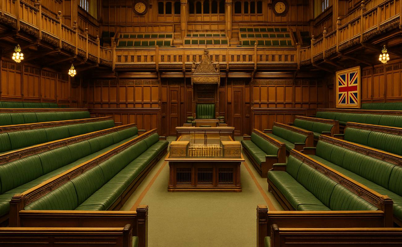 İngiltere'de bu hafta neler yaşandı?