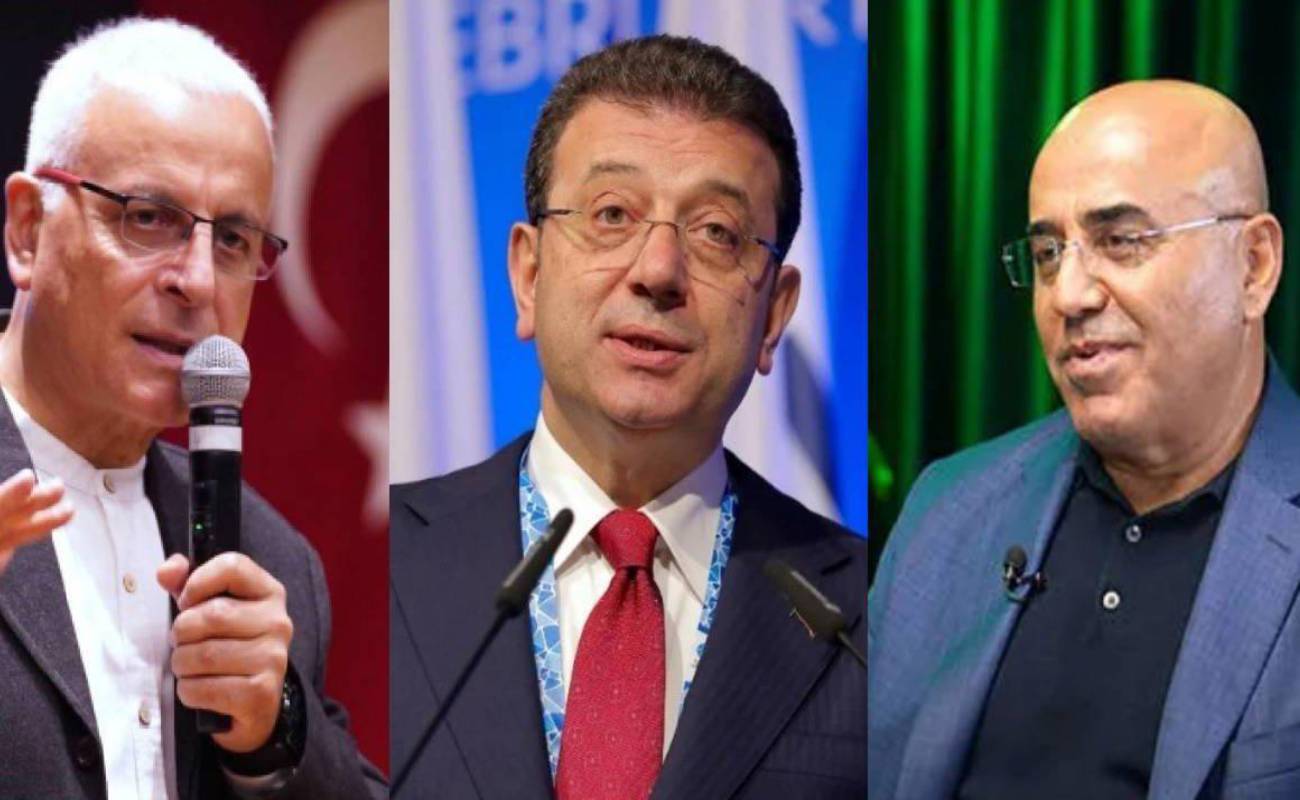 Baştan sona Türkiye’deki ‘casusluk’ soruşturması