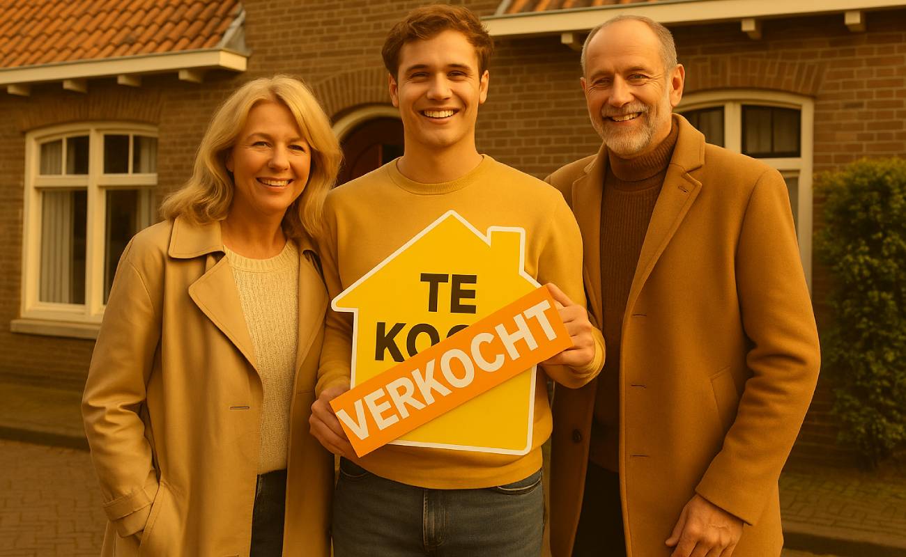 İlk evini alanların çoğu aile destekli