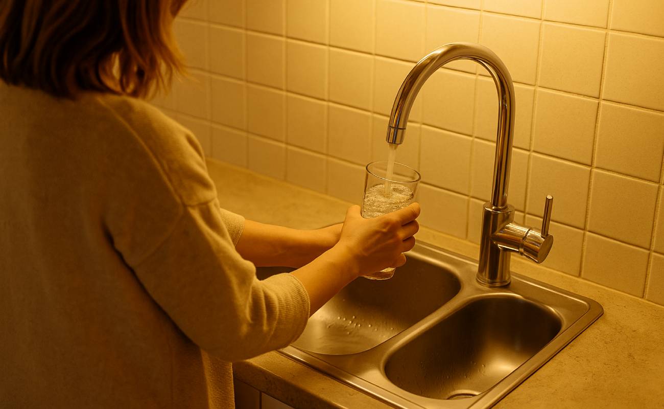 Su faturalarına yeni zam sinyali