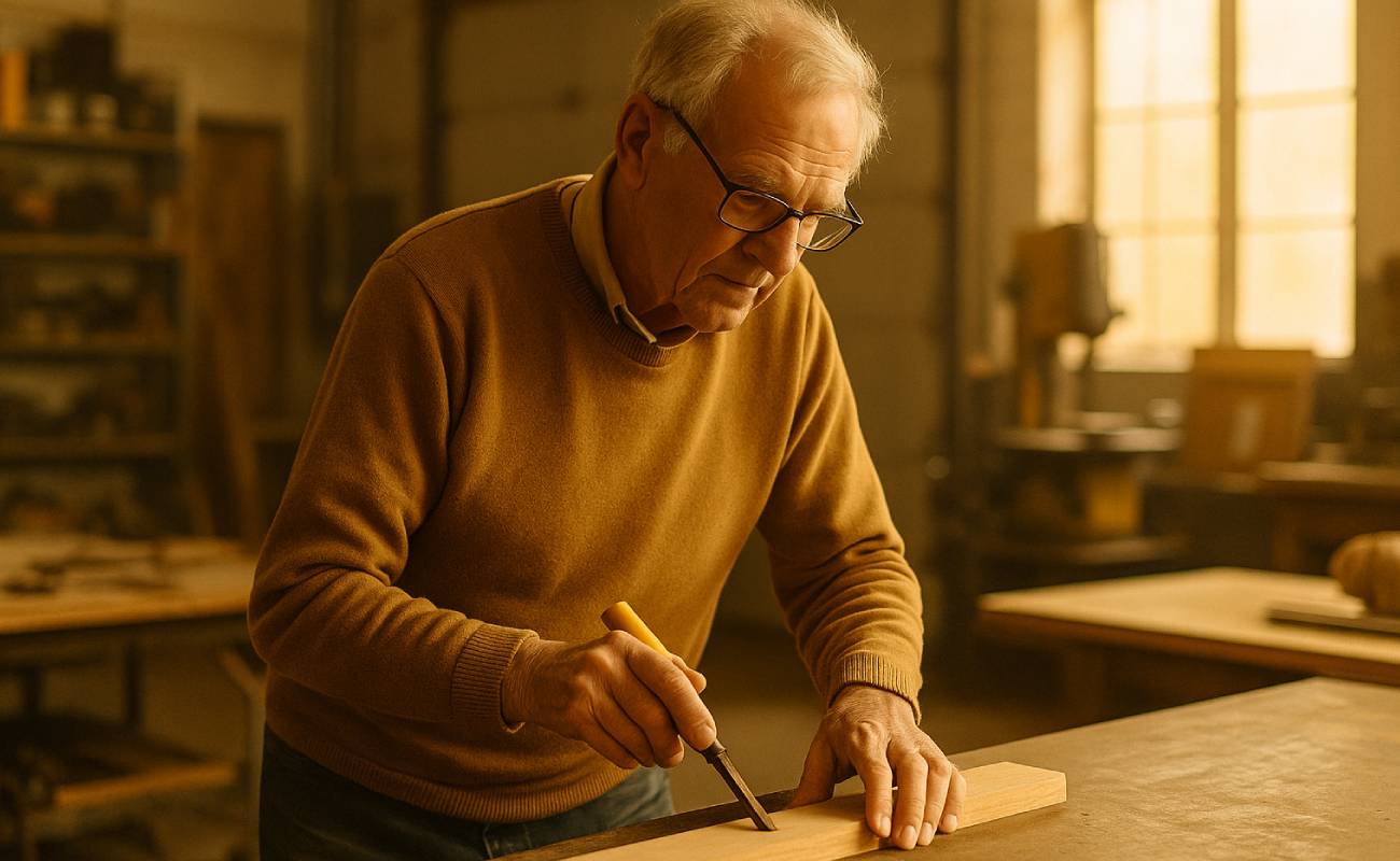 Almanya’da 65-74 yaş emeklilerin yüzde 13’ü çalışıyor