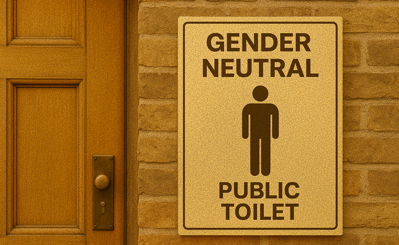 Tek cinsiyetli alanlar tartışması