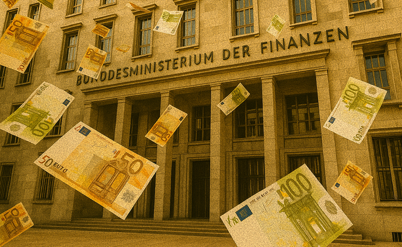 Bakanlığa miras kaldı