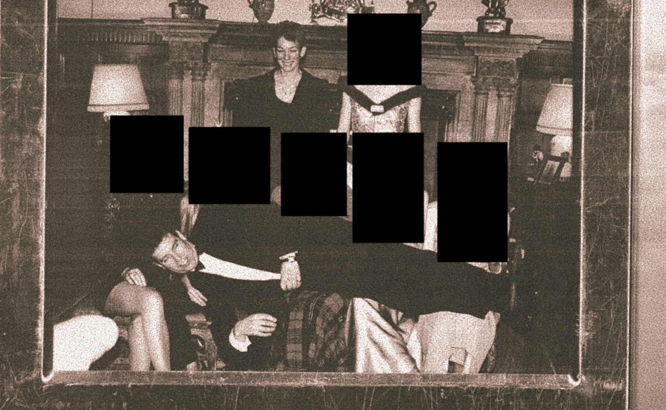 Epstein'e İngiliz sosyetesinin kapılarını Prens Andrew mu açtı?