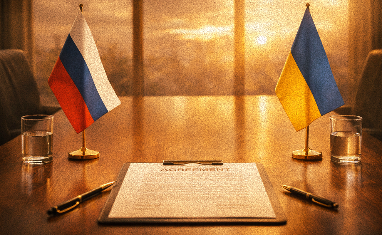 Zelenski’den tarihi barış planı!