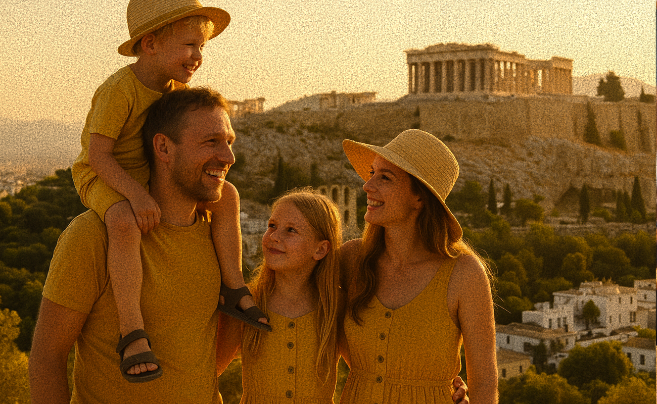 Almanların 2026 tatil tercihi: Ülke olarak Yunanistan, şehir olarak Antalya