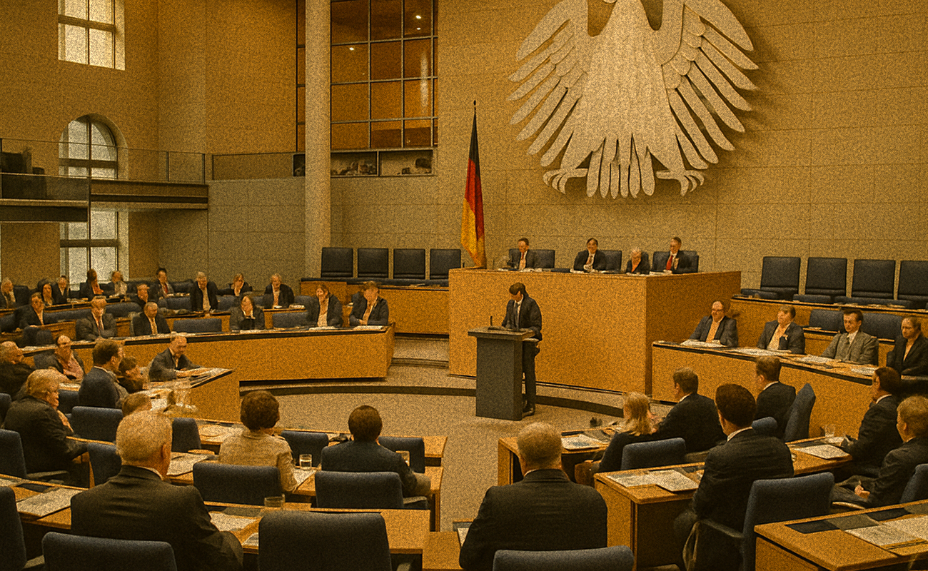 Emeklilik paketi kabul edildi: Koalisyon krizin kıyısından döndü!