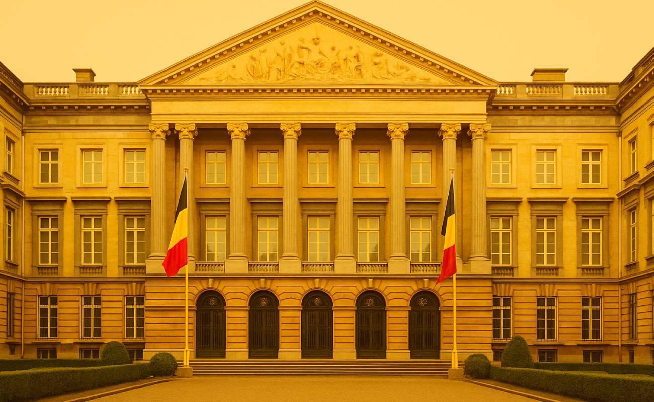 Belçika'da bu hafta neler yaşandı?