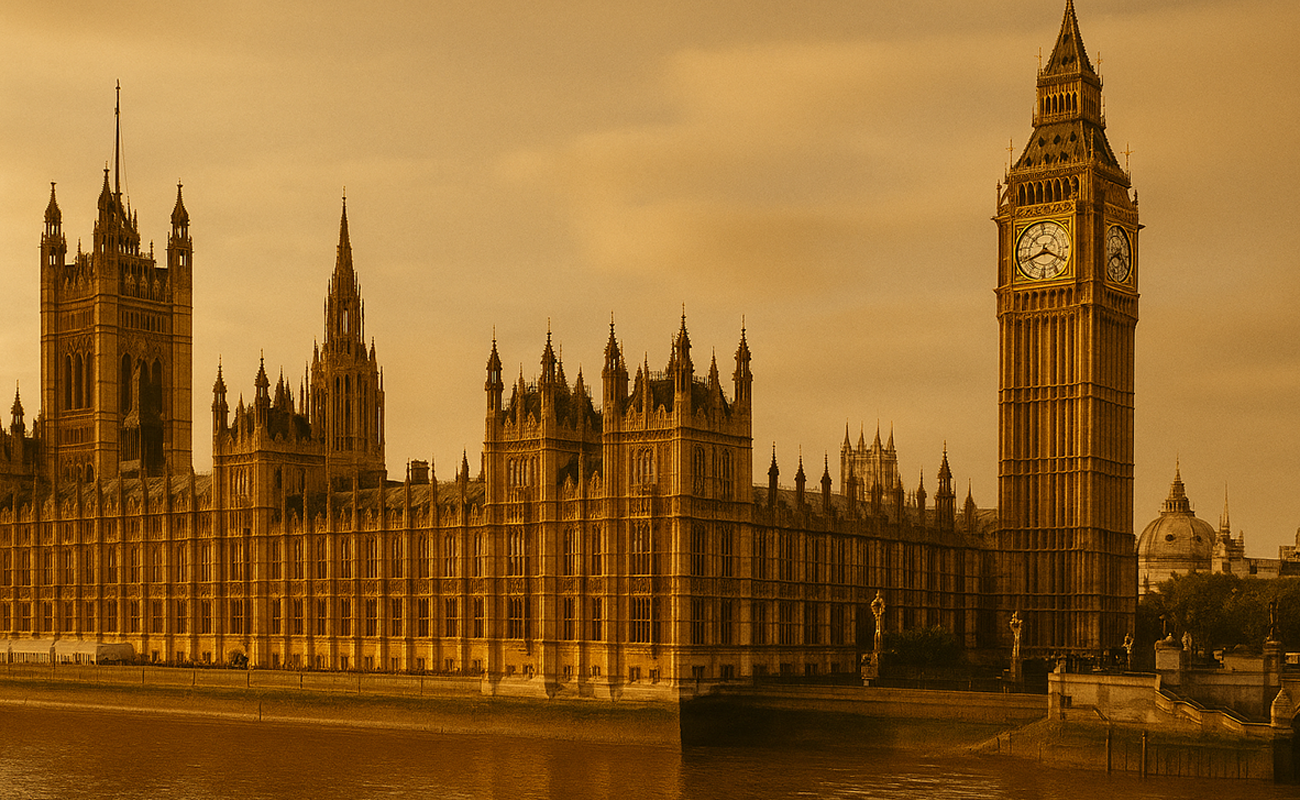 İngiltere'de bu hafta neler yaşandı?