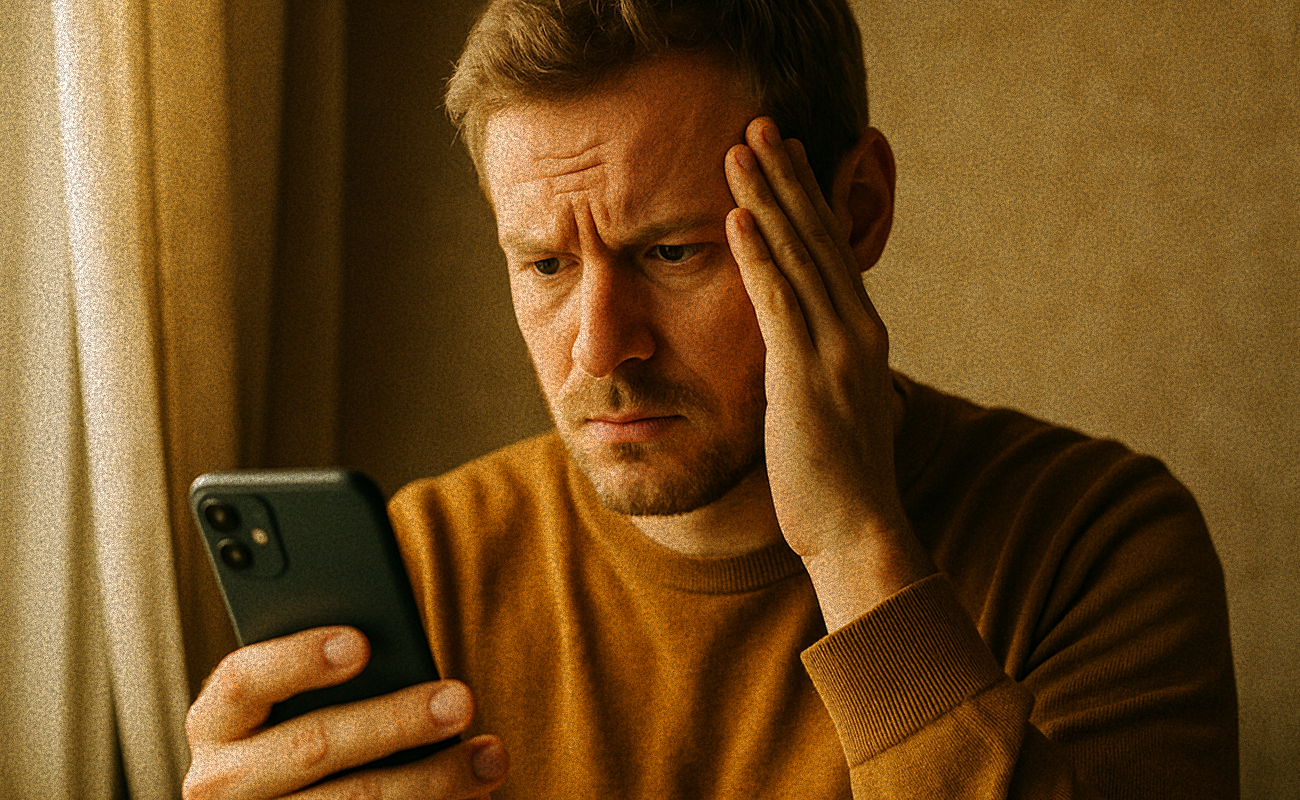 Dikkat: WhatsApp’ta sahte banka tuzağı