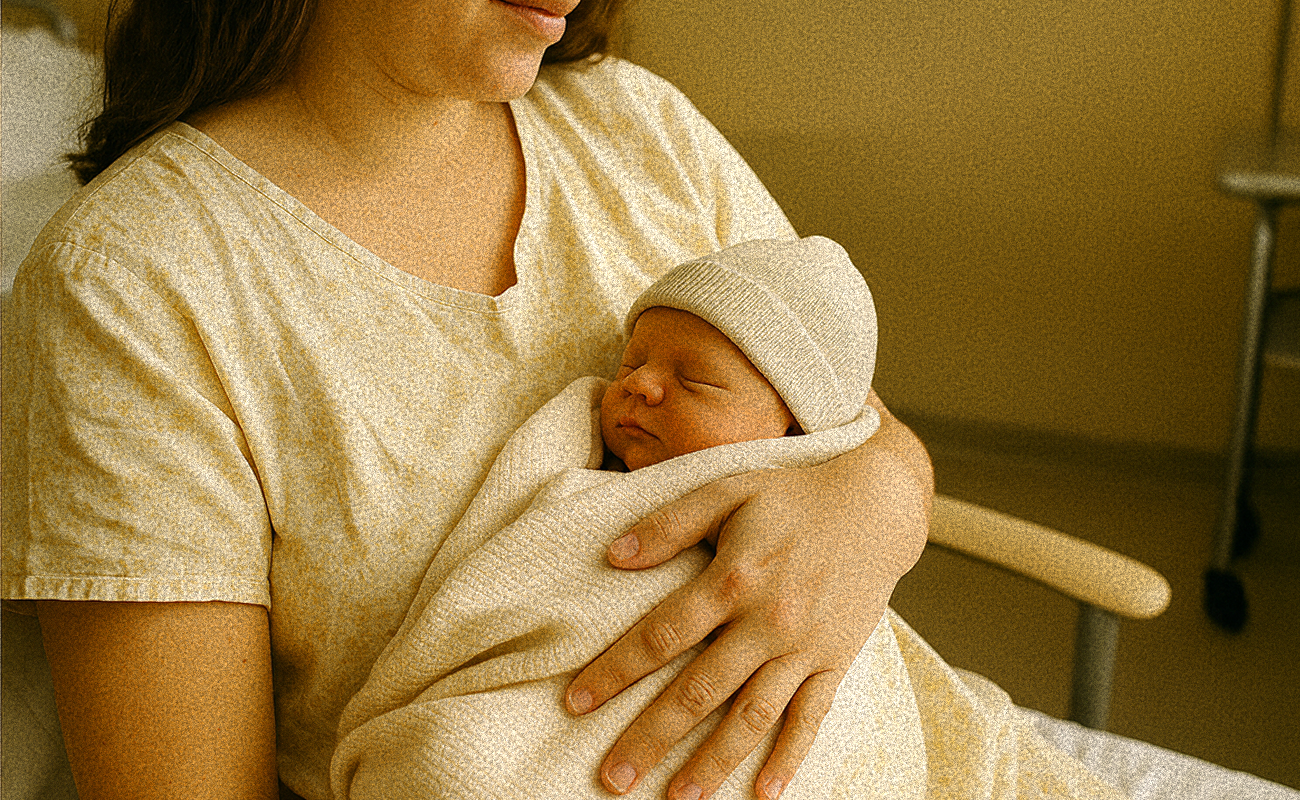 Flandre’de sağlıklı bebeklerde ani ölüm vakaları artıyor