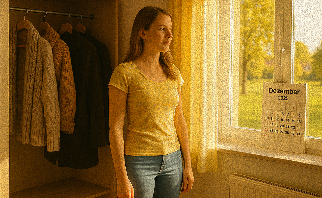 Almanya’da kış yeni yıla mı kaldı?