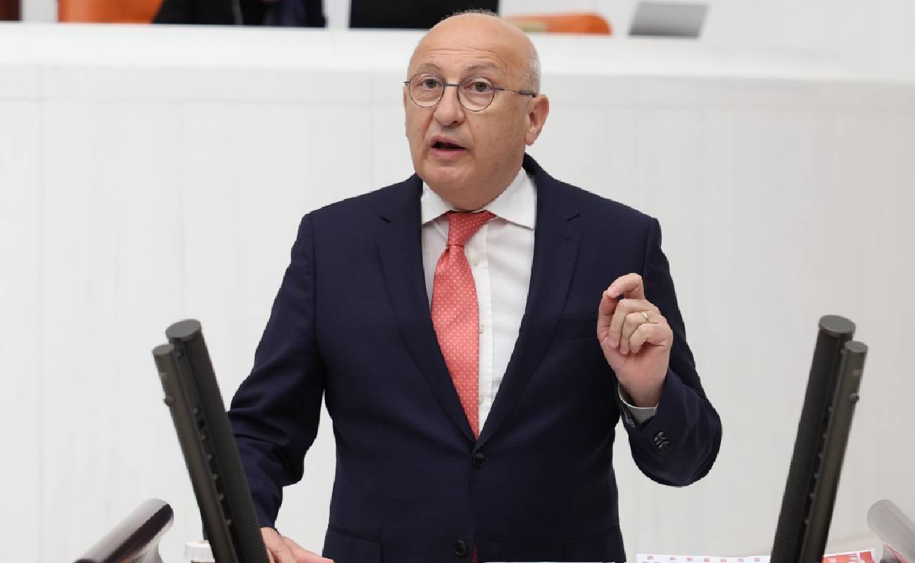 Avrupalı Türklerin 'emeklilik mağduriyeti' TBMM gündeminde