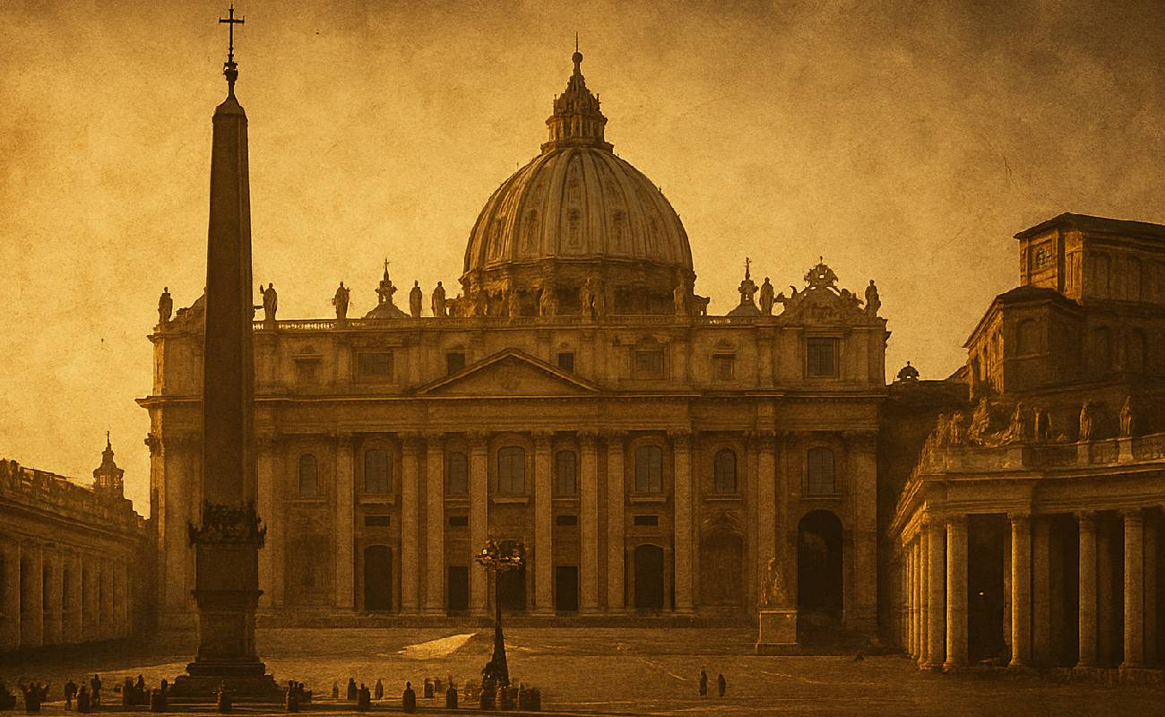 Papa Franciscus hayatını kaybetti