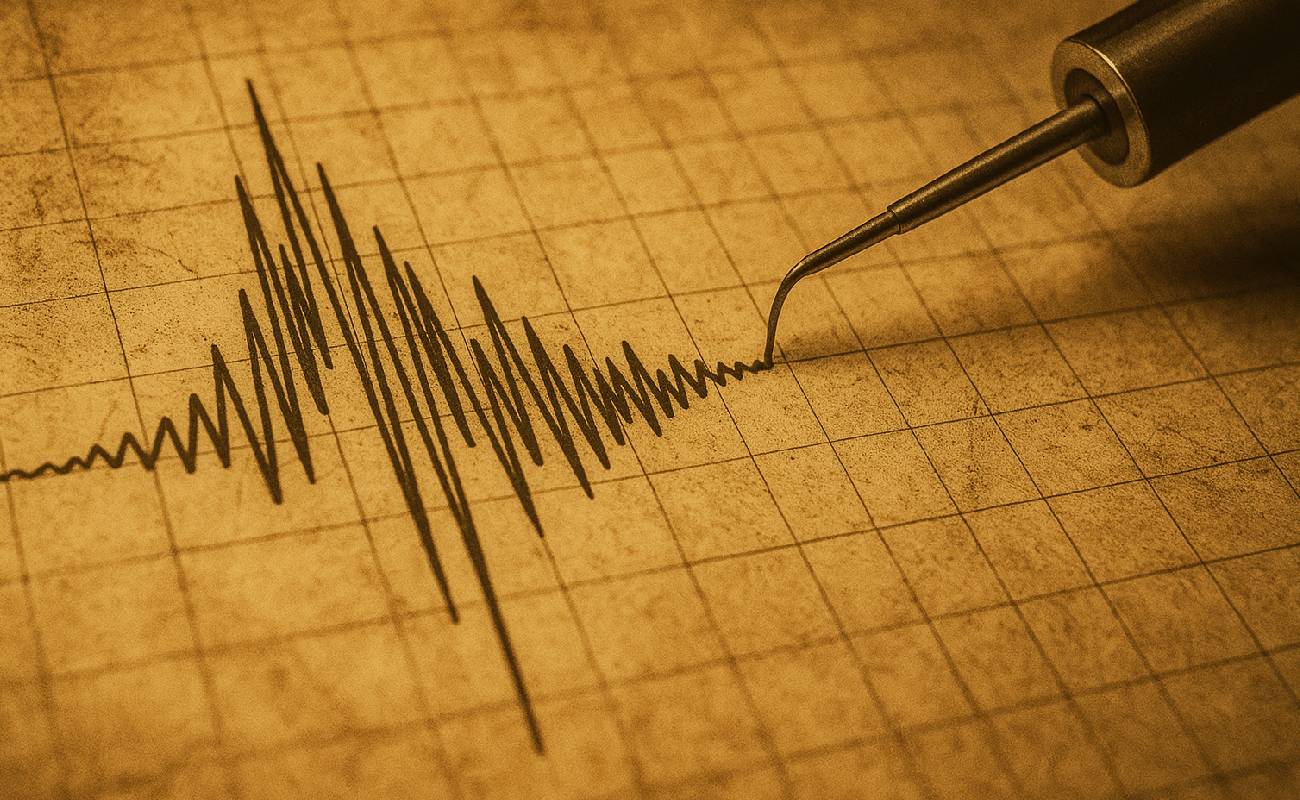 İstanbul'da 6,2 büyüklüğünde deprem