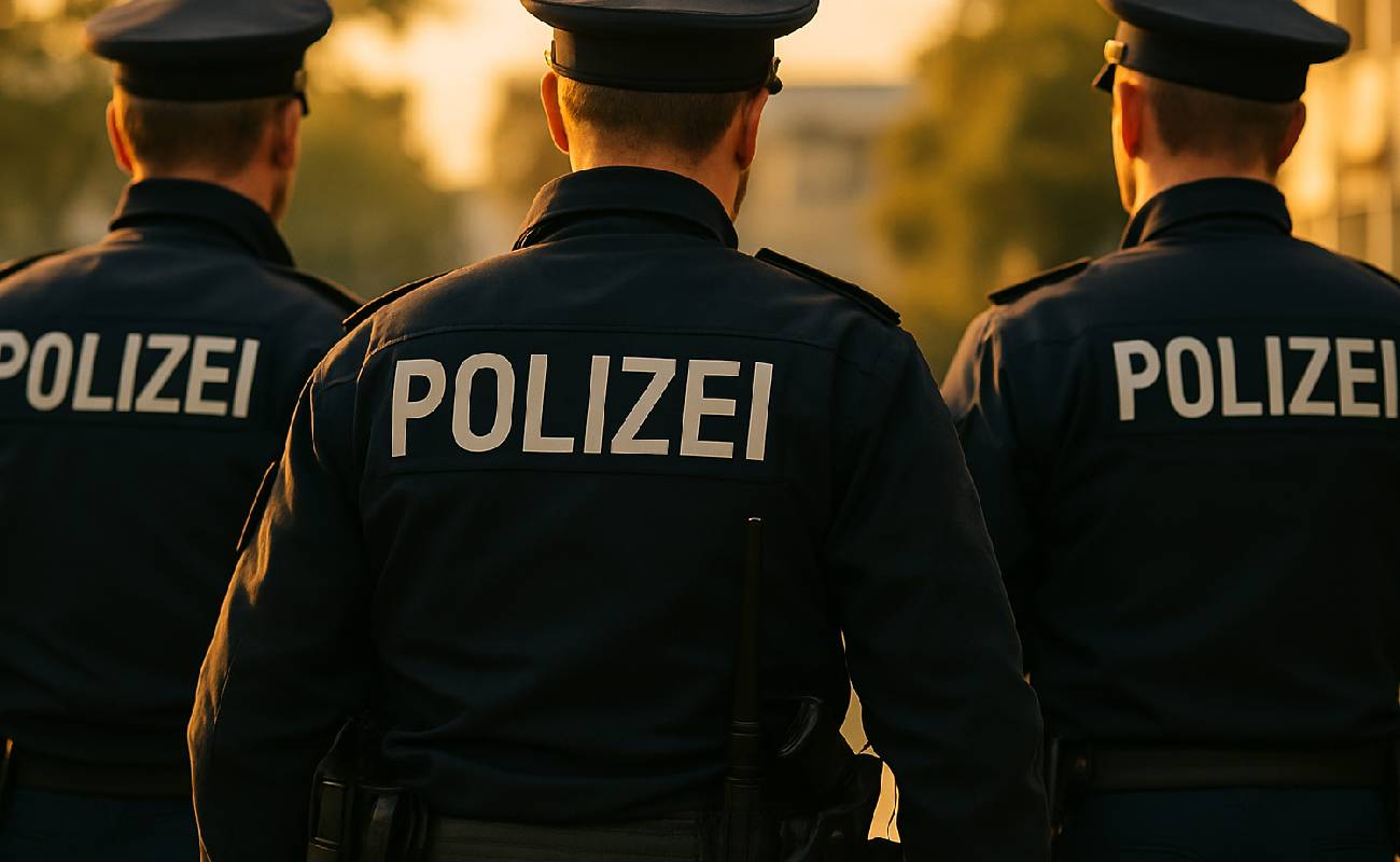 CDU: Polise saldıran sınır dışı edilsin