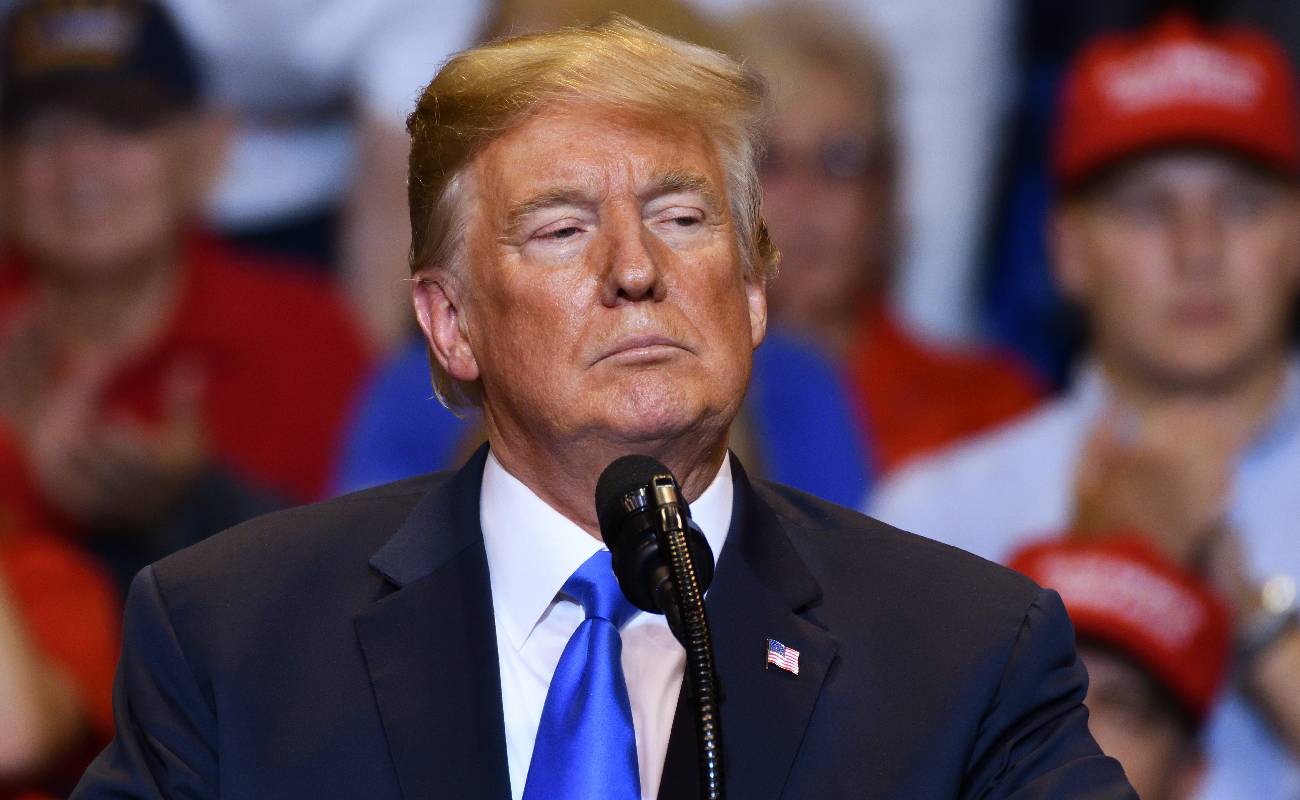 Trump’ın vergisi İsviçre’ye 22 milyar dolara mal olabilir