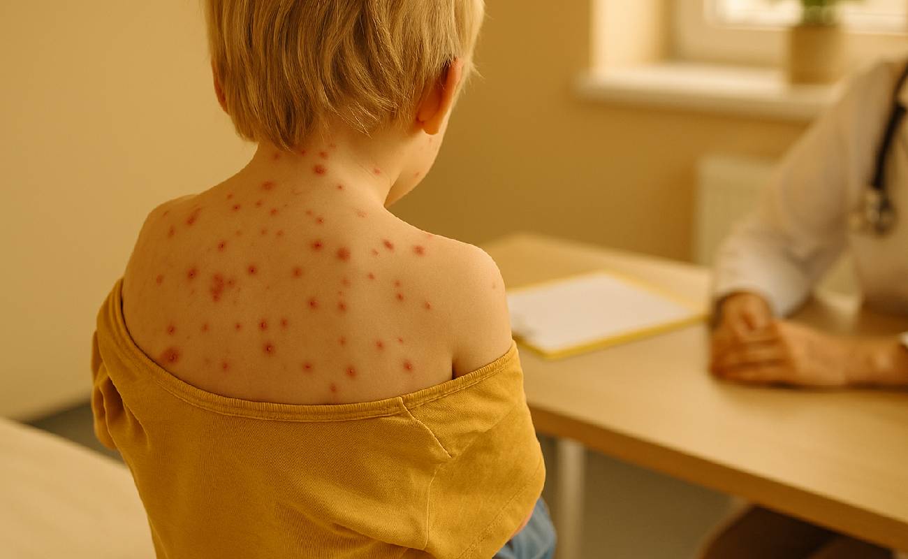 EMA'dan suçiçeği aşısı uyarısı