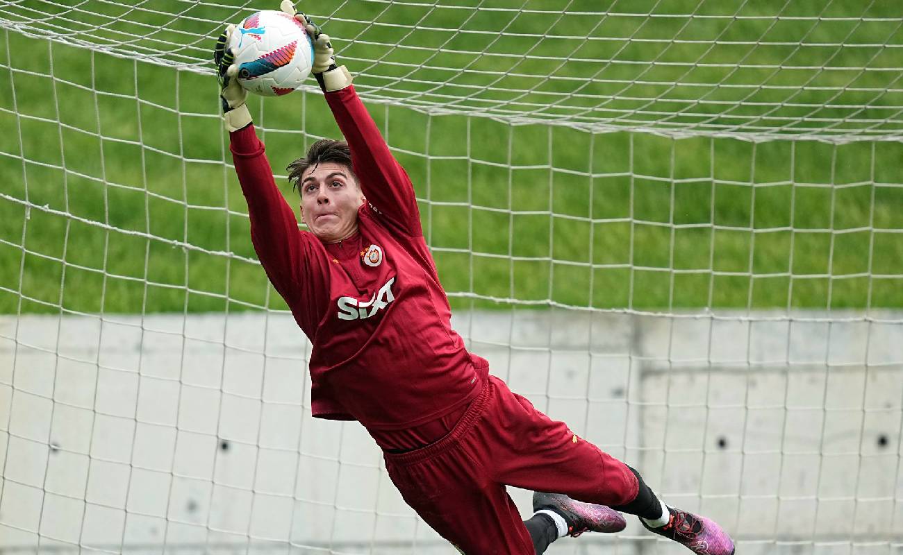 Kalede gelecek var! Avrupa’nın gözü Türk gençlerinde