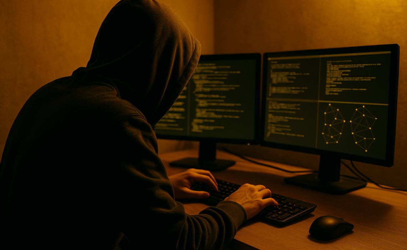 Hollanda ordusu cepheye hacker taburu gönderecek