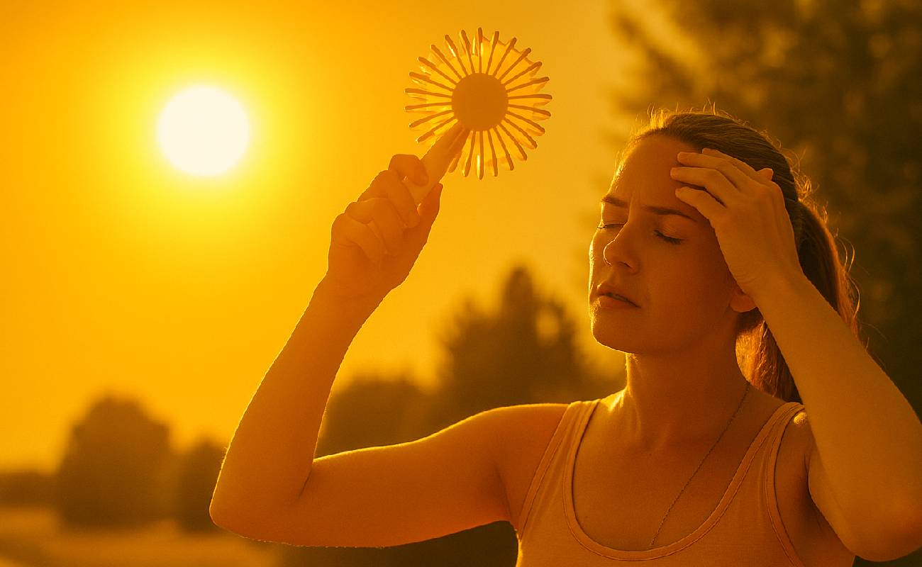 Avrupa’da sıcaklık bilançosu: 2024 yazında 62 binden fazla can kaybı