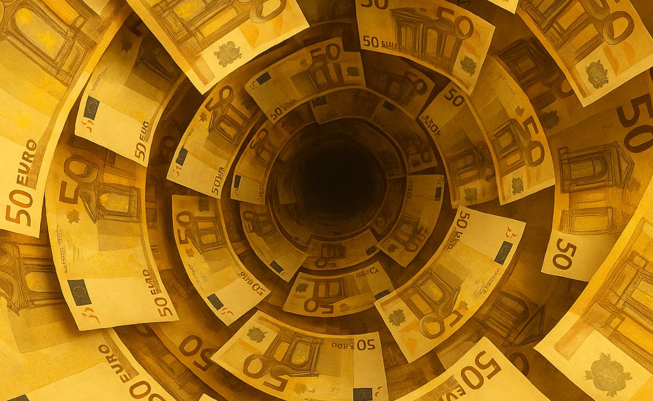 Bürgergeld giderleri ilk yarıda 240 milyon avro arttı