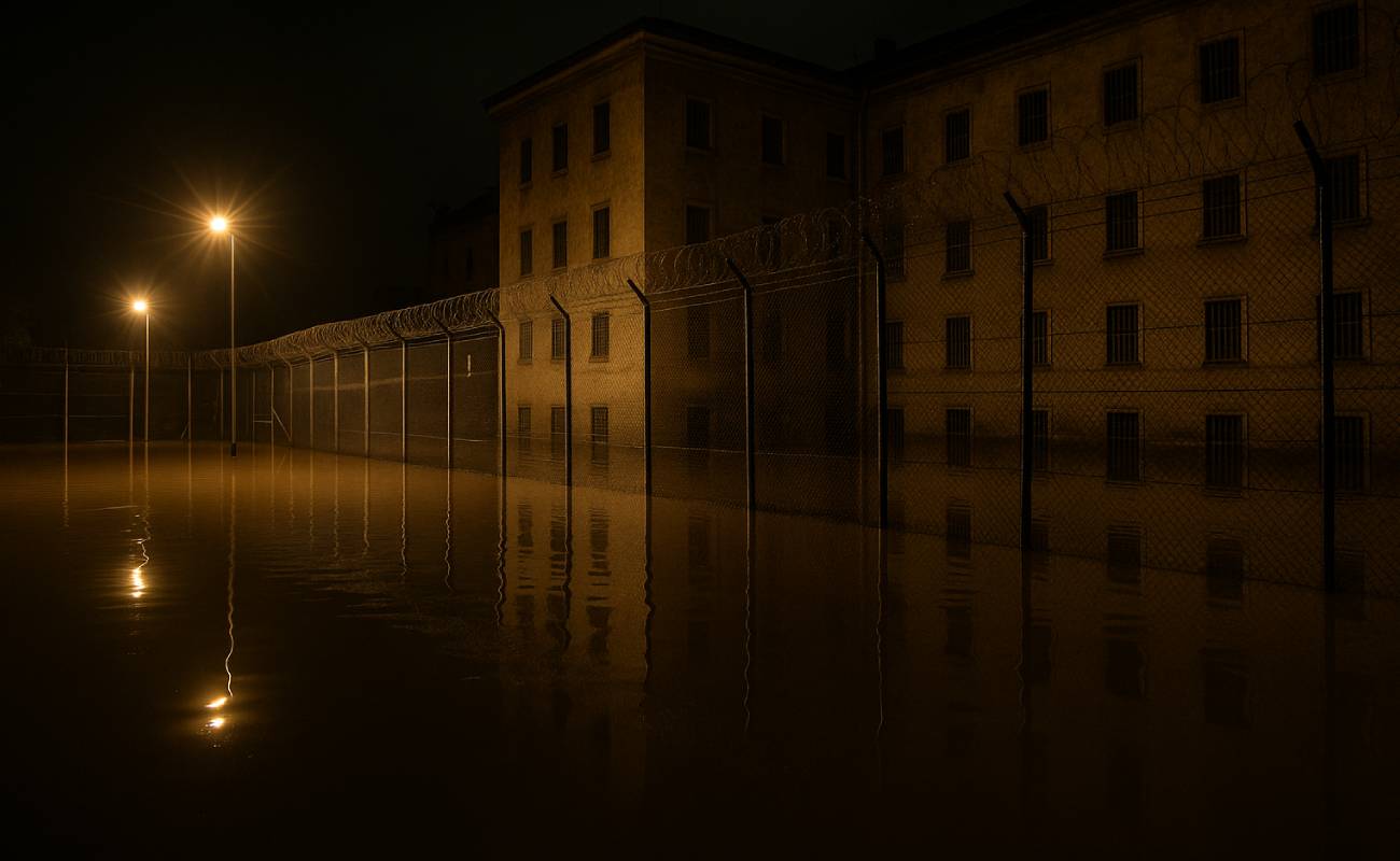 Trump, Avusturya hapishanelerindeki yabancıların yüksek oranını eleştirdi