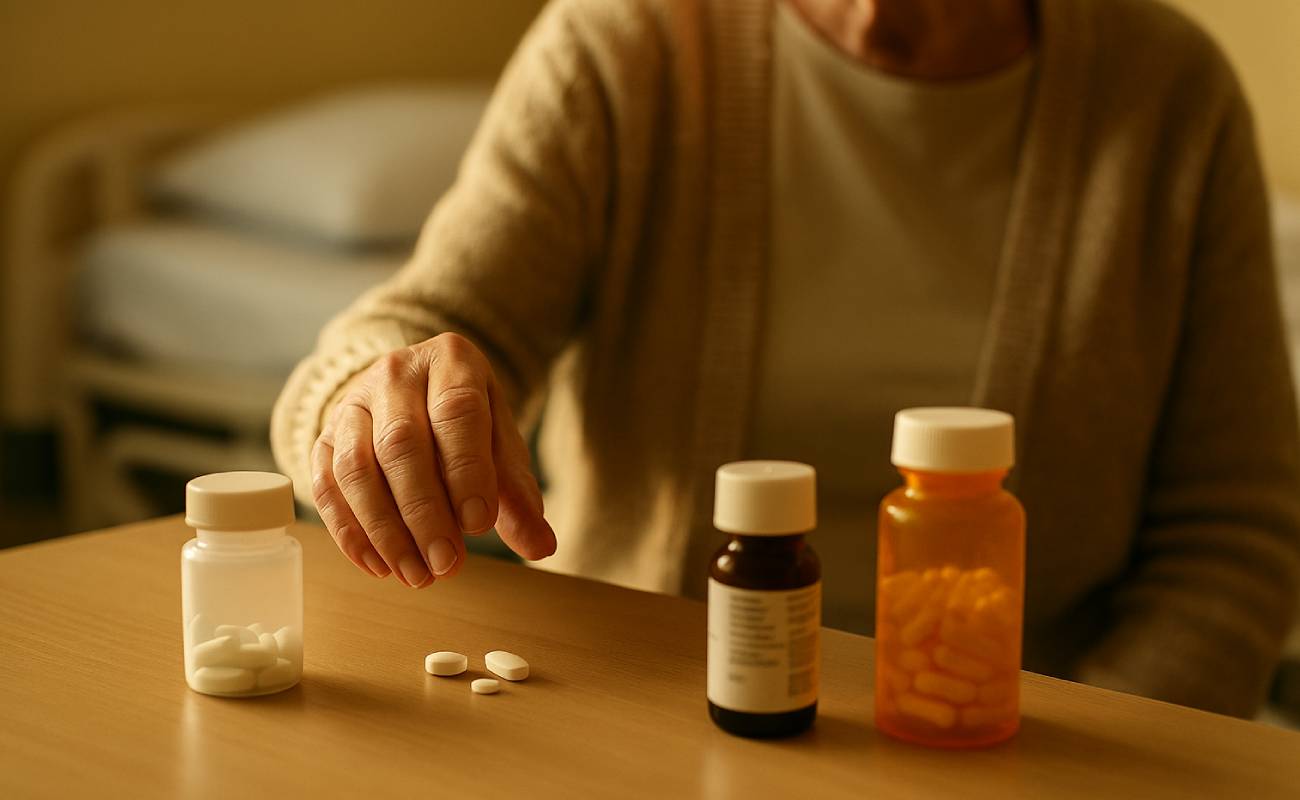 İlaç fiyatlarına daha sıkı denetim çağrısı