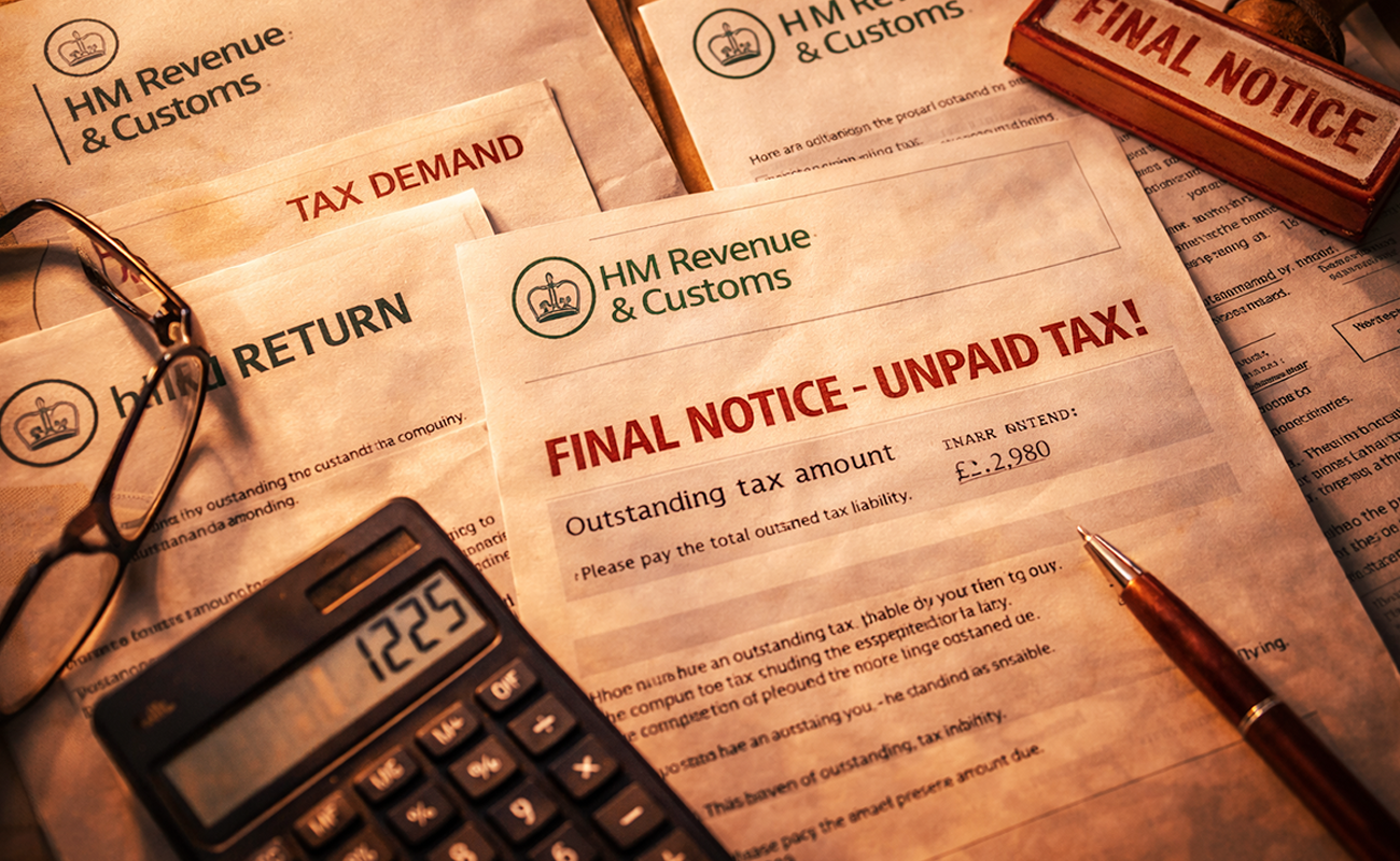 Çocuk yardımı krizi: Vergi dairesi “Zarar riski kabul edilebilir” demiş