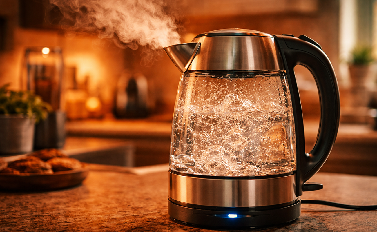 İçme suyunda bakteri tespit edildi: Kaynatma uyarısı sürüyor