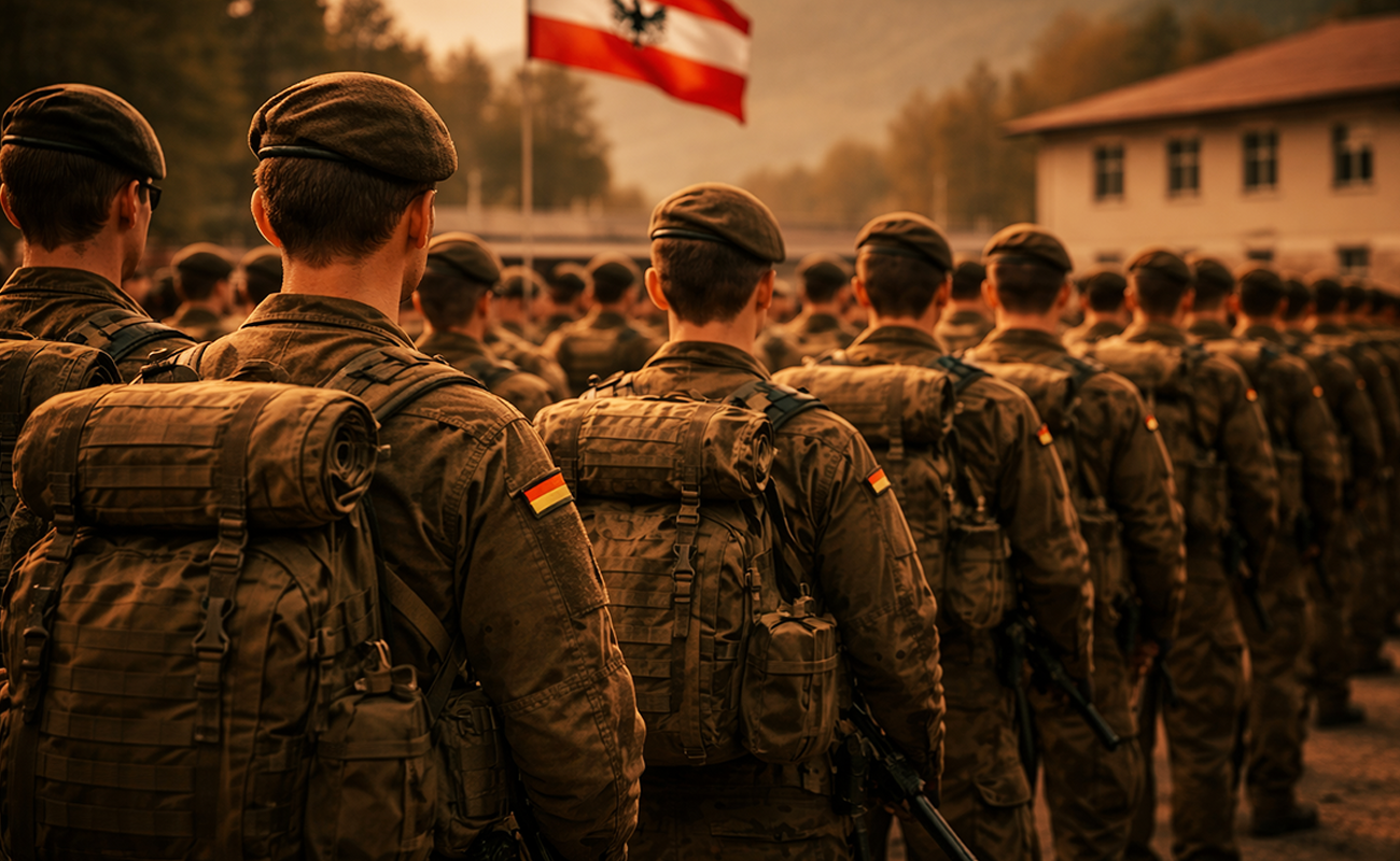 Askerlik ve sivil hizmet süresinin uzatılmasına çoğunluk destek veriyor