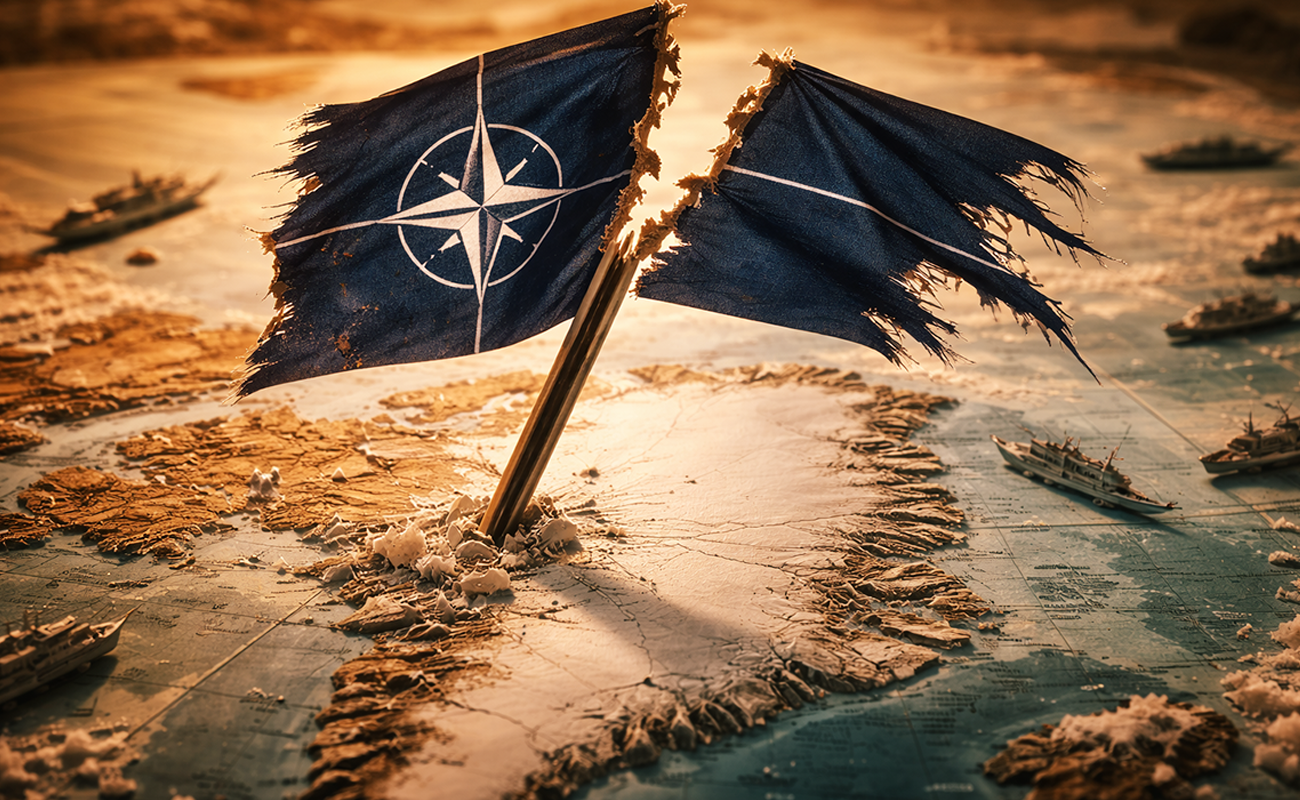 Yeşiller lideri: ABD askerleri İngiliz üslerinden çıkarılmalı