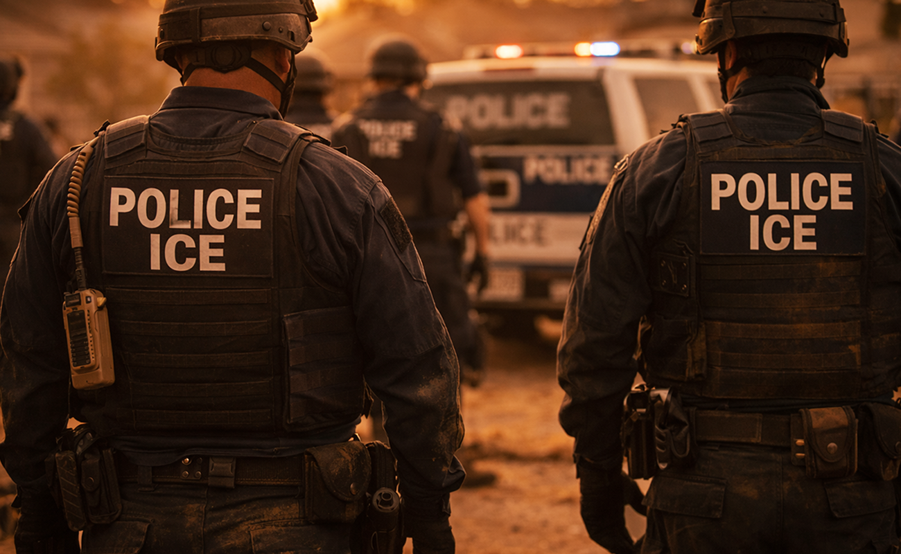 Belçika’da aşırı sağdan ICE benzeri göç polisi çağrısı