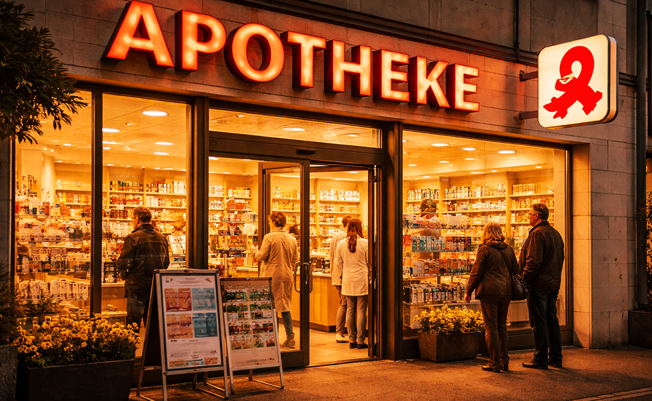 Eczacılardan alarm: Mali kriz büyüyor