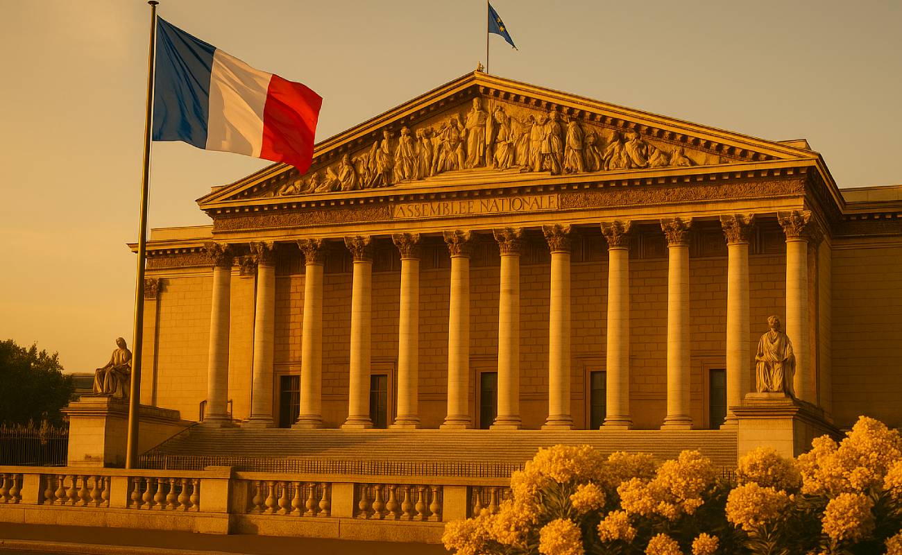 Başbakan güvensizlik oylarıyla karşı karşıya