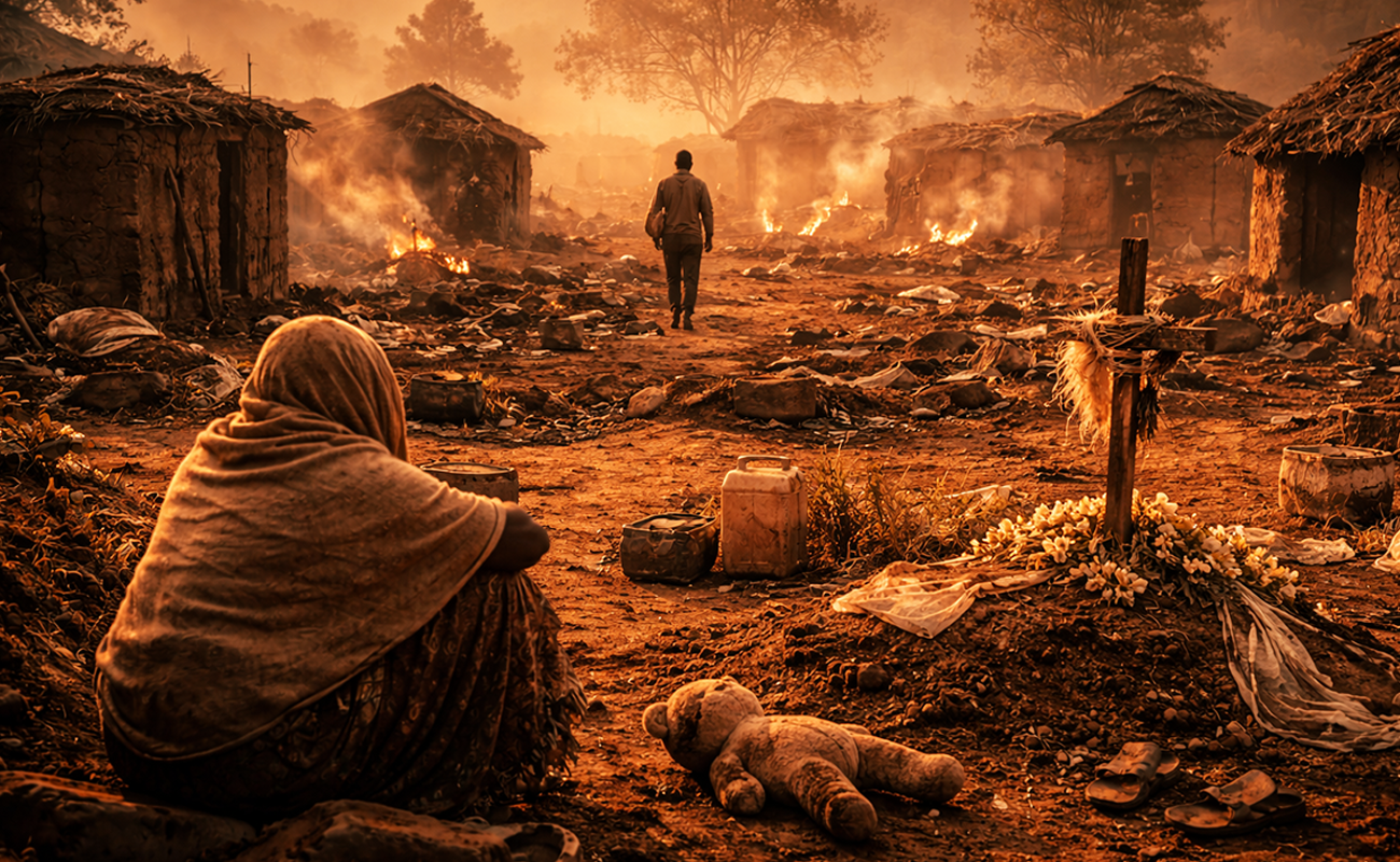 Fransa’nın Ruanda soykırımı belgeleri tartışma yarattı