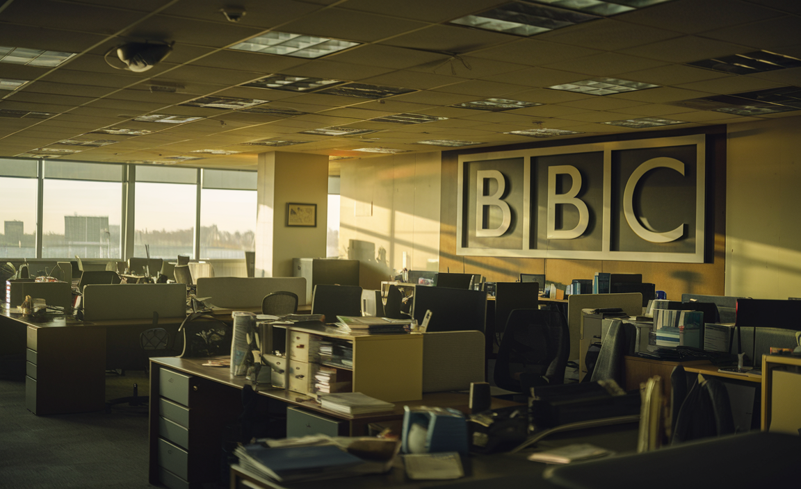 BBC'de büyük tasarruf operasyonu: Üç kanal kapanıyor, yüzlerce kişi işsiz kalabilir