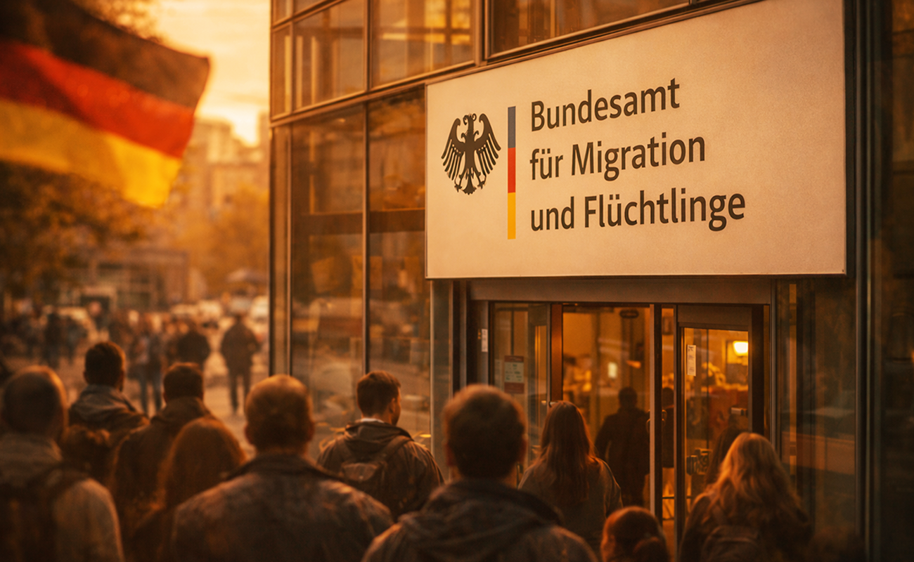 Almanya’da entegrasyon kurslarına kayıtlar durduruldu