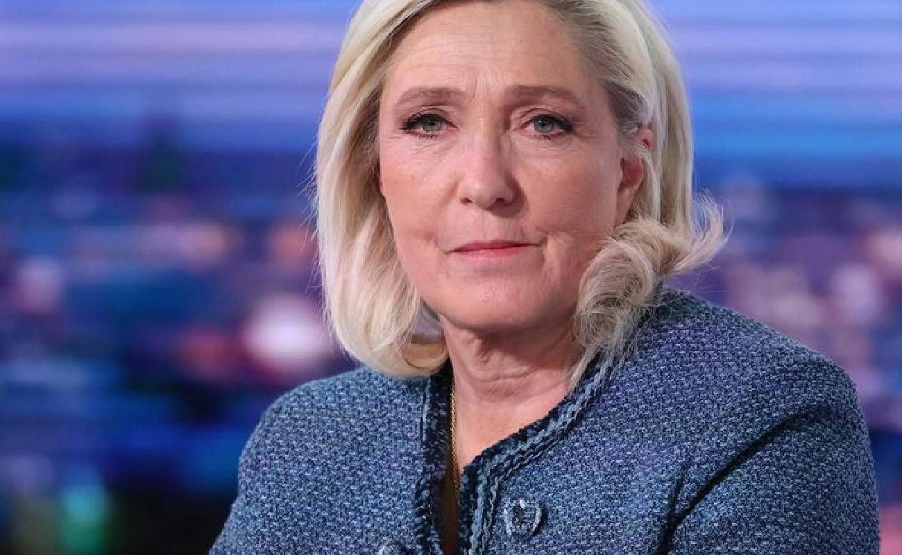 Marine Le Pen davasında karar 7 Temmuz’da açıklanacak