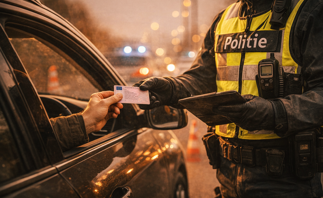 Ehliyetsiz sürücünün aracı bağlanacak