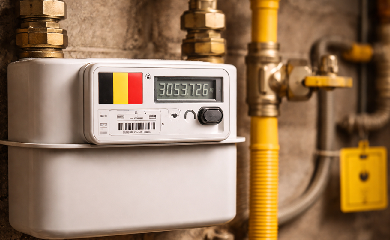 Mons’ta gaz krizi bir haftayı aştı: 1.000 hane hâlâ gazsız