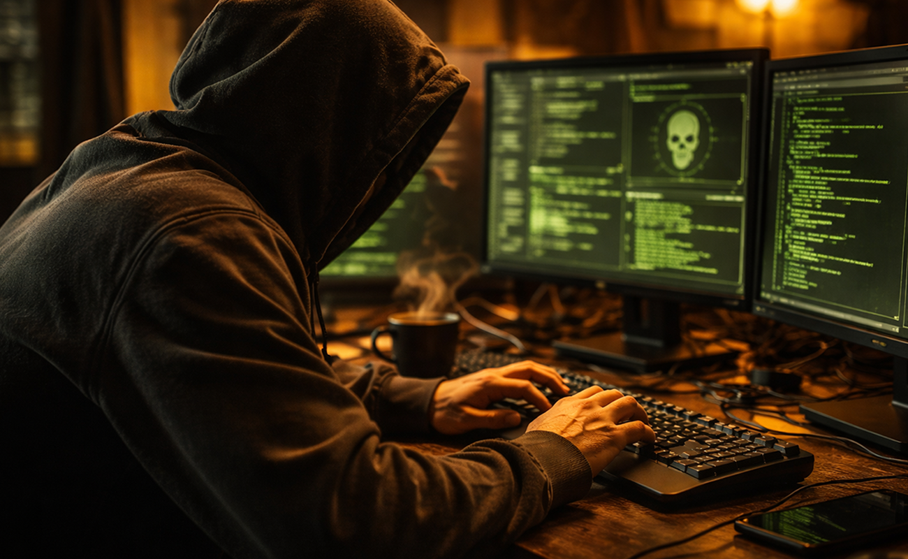 Odido’ya siber şantaj: 8 milyon kişinin verisi yayımlanabilir!