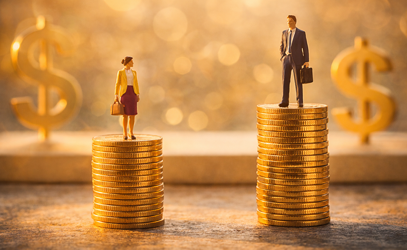 Eşit Ücret Günü: Kadınlar kazançta erkeklerin gerisinde