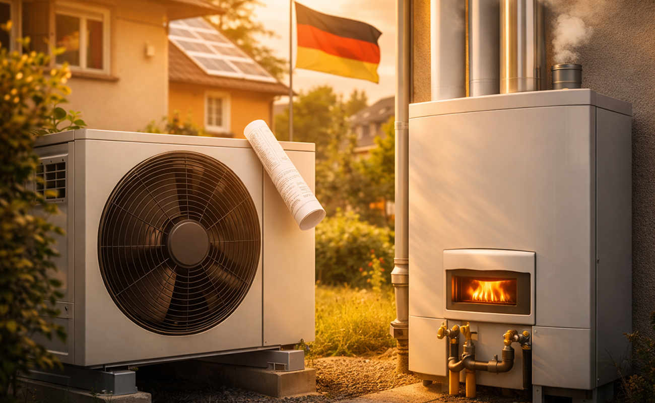 Yeni ısıtma yasası neleri değiştirecek? Kiralar yükselebilir!